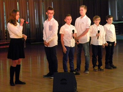 GZS: Wspomnienia i zabawa